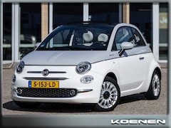 Fiat 500 - 1.0 Hybrid Dolcevita Bi-Colore CLIMATE / CRUISE / LM