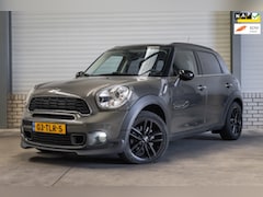 MINI Countryman - 1.6 Cooper S ALL4 Pepper