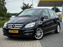 Mercedes-Benz B-klasse - 1.5 95PK TREKHAAK