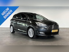 Ford C-Max - 1.0 Titanium | Navi | Nieuwe Distributie