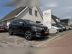 Nissan Qashqai - 1.6 Tekna +