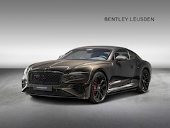 Bentley Continental GT - S V8 Hybrid | Carbon Styling Spec | 1 of 30