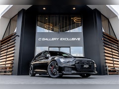Audi A6 Avant - 55 TFSI e quattro Pro Line S Competition - S Line | Diffuser | Panorama | Memory | 360 Cam