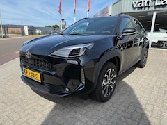 Toyota Yaris Cross - 1.5 Hybrid 130 Dynamic Rijklaar met Garantie