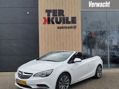 Opel Cascada - 1.4 T 140 COSMO Uitv. 2013