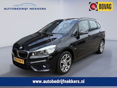 BMW 2-Serie - 218I SPORT