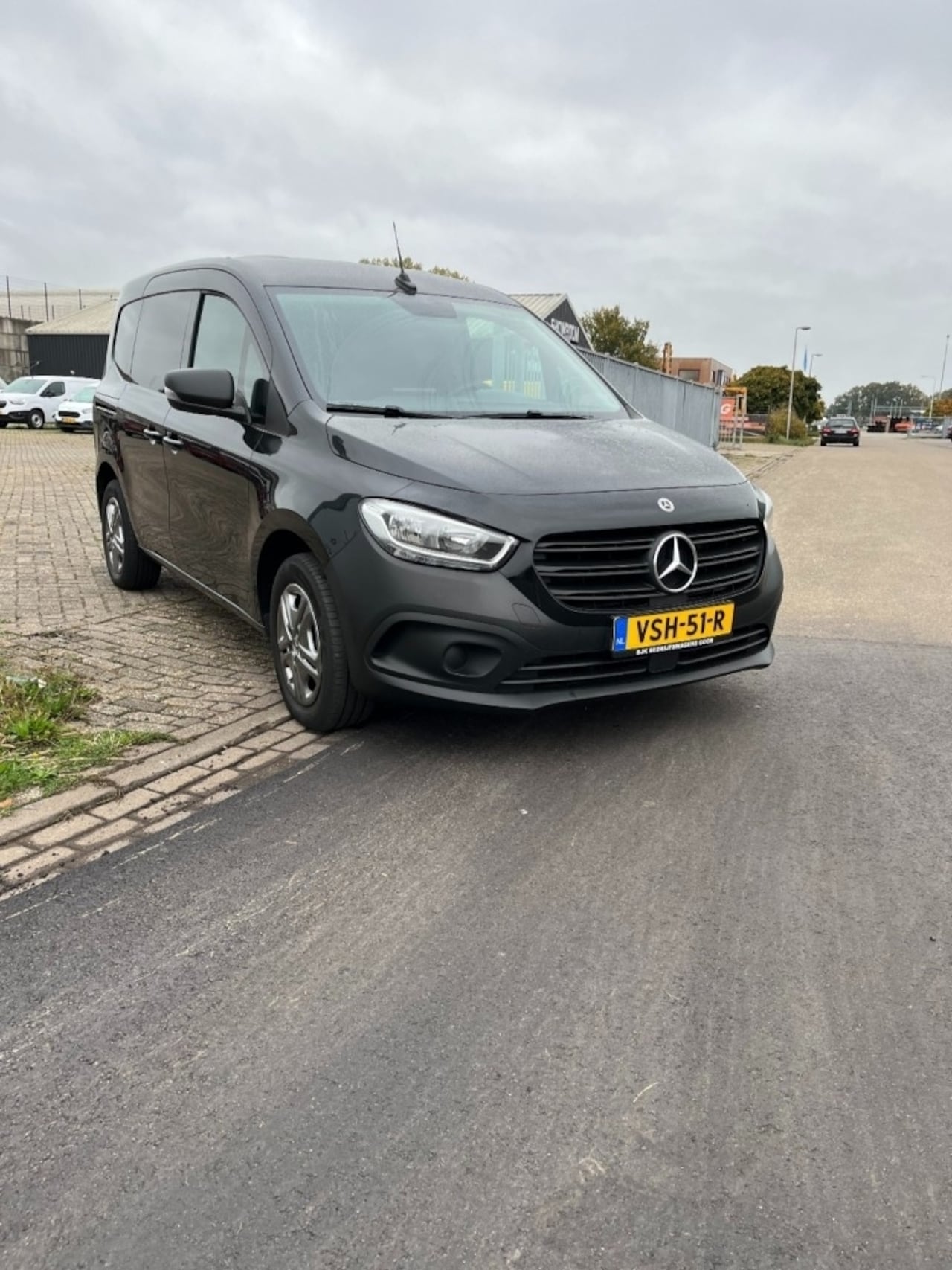 Mercedes-Benz Citan - AutoWereld.nl