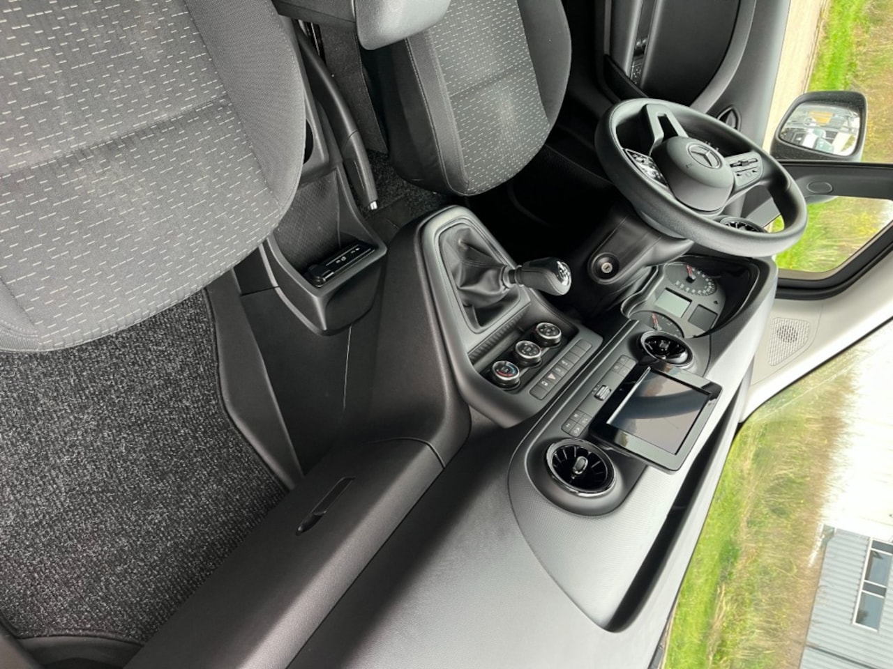 Mercedes-Benz Citan - AutoWereld.nl