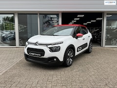 Citroën C3 - 1.2 PureTech Feel Edition | Navi - Carplay | Clima | Cruise | 16"Lichtmetaal