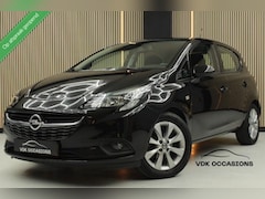 Opel Corsa - 1.4 Favourite +|Carplay |NAP |Cruise |PDC |NAVI