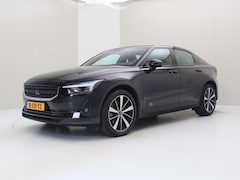 Polestar 2 - 2 Long Range Dual Motor Launch Edition 408pk AWD [ Trekhaak+Panoramadak+Harman Kardon+93,