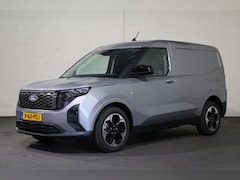 Ford Transit Courier - E-Transit 44 kWh Limited Winterpakket