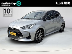 Toyota Yaris - 1.5 Hybrid GR Sport *DODEHOEK DETECTIE/ STOELVERWARMING/ PARKEERSENSOREN