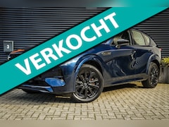 Mazda CX-60 - 2.5 e-SkyActiv PHEV Homura | SOH 97, 25% | Apple CarPlay | Stoelventilatie | Leder | Head