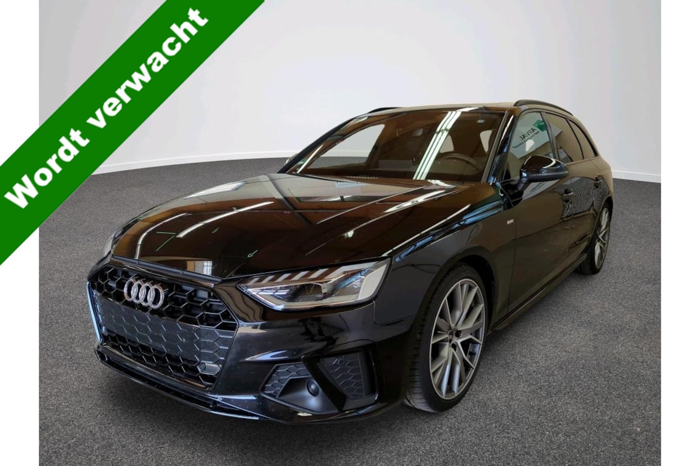 Audi A4 Avant - 40 TFSI 204 pk Quattro S-Edition Competition /BTW-Auto/ Pano-Dak/ B&O-Sound/ Keyless/ Came - AutoWereld.nl