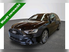 Audi A4 Avant - 40 TFSI 204 pk Quattro S-Edition Competition /BTW-Auto/ Pano-Dak/ B&O-Sound/ Keyless/ Came