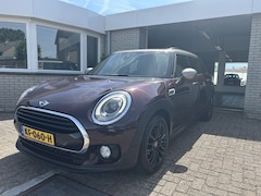 MINI Clubman - 1.5 Coop. 136pk Chili AUTOMAAT