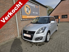 Suzuki Swift - 1.6 sport