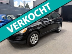 Volvo XC60 - 2.4D