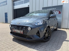 Hyundai i10 - 1.0 Comfort / Airco / Stoelverw. / Stuurverw. / Cruise control / Bleutooth /