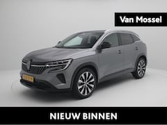Renault Austral - 1.3 mild hybrid 160 X-Tronic techno | Panorama-dak | 12” openR link multimedia met Google