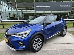 Renault Captur - 1.3 TCe 140PK Intens / Dealer onderhouden / Parkeer Camera / Navigatie / Climate /