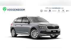 Skoda Kamiq - 1.0 TSI Business Edition
