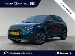 Fiat 600e - La Prima 54 kWh | Pack Dolce Vita | Pack Winter | Navi | Carplay |