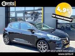 Renault Clio - TCe 90 Zen Navi Trekhaak All Season banden