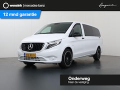 Mercedes-Benz Vito - 114 CDI | Aut. | XL L3 | | Parkeercamera | Bluetooth | Stoelverwarming | Adaptive Cruise C