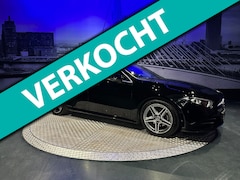Mercedes-Benz A-klasse - 200 Business Solution AMG *Led*Camera