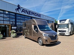 Renault Master Pro - MTM S3 paardenwagen Pro-Safety uitvoering, id 14