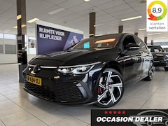 Volkswagen Golf - 2.0 TSI GTI 245PK *19LM*NAVI*APP*CAM*ADAP