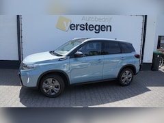 Suzuki Vitara - 1.4 B.jet Hybrid- Trekhaak-Allseasonbanden