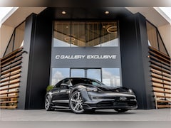 Porsche Taycan Cross Turismo - 4S 93 kWh - Sport Chrono + | Panorama | Bose | Stoelkoeling | Passenger Display