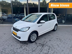 Skoda Citigo - 1.0 Ambition, Airco, Elekt Pakket, CV,