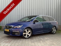 Peugeot 308 SW - 1.2 GT-line | Camera | Carplay | Sport
