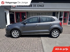 Volkswagen Polo - 1.2 TSI Comfortline