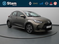 Toyota Yaris - 115pk Hybrid Dynamic Apple Carplay/Android Auto | Climate