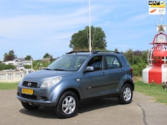 Daihatsu Terios - 1.5-16v 2WD *Nette auto