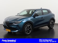 Alfa Romeo Junior - Elettrica 54 kWh | SOH 96% | Carplay | Adaptive cruise | 18" Petali | Zondag Open