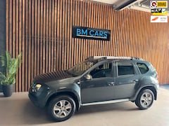 Dacia Duster - 1.2 TCe 4x2 Lauréate Airco, Trekhaak, Navi