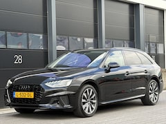 Audi A4 Avant - 35 TDI S-Line Virtual-Cockpit Camera Clima