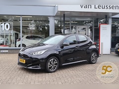 Toyota Yaris - 1.5 Hybrid Dynamic APPLE/ANDROID AD-CRUISE LED CAMERA