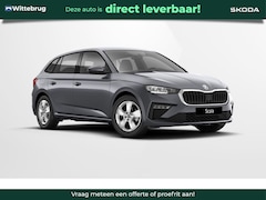 Skoda Scala - 1.0 TSI Selection