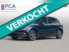 Citroën C4 SpaceTourer - 1.2 PureTech Feel
