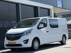 Opel Vivaro - 1.6 CDTI L2-H1 Navi DC-6 PERS