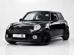 MINI Cooper - 1.6 Cooper | Xenon | Airco | Bluetooth | LM Velgen