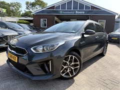 Kia Cee'd Sportswagon - Ceed 1.0 T-GDi GT-Line Edition Trekhaak, Camera, App Connect