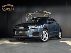 Audi Q3 - 1.4 TFSI CoD Sport Pro Line S |Xenon|Trekh|Navi|
